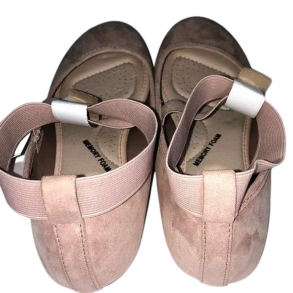 SO Seadragon Blush Flats - Picture 7 of 13